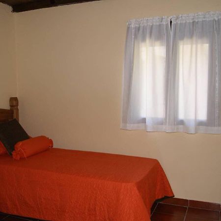 El Volvedero Villa Castillo  Екстериор снимка