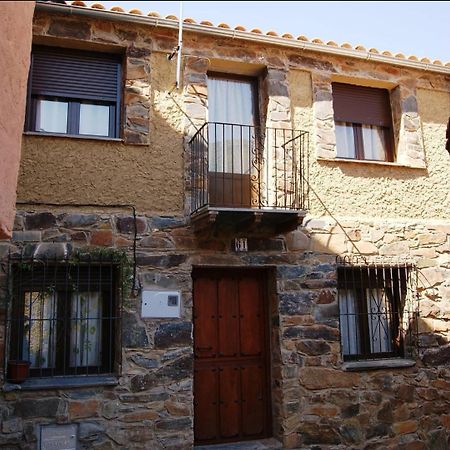El Volvedero Villa Castillo  Екстериор снимка